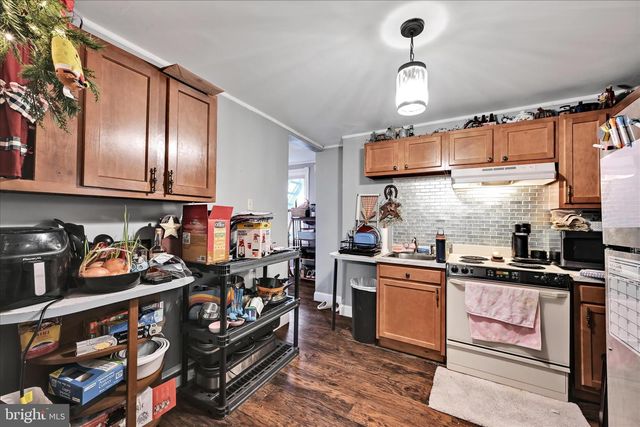 506 N 2ND ST, Minersville, PA 17954