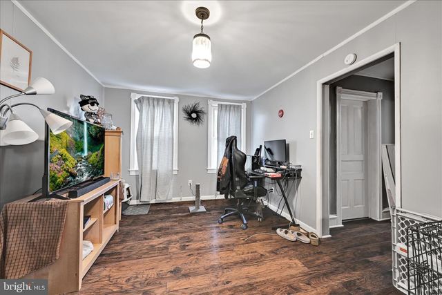 506 N 2ND ST, Minersville, PA 17954