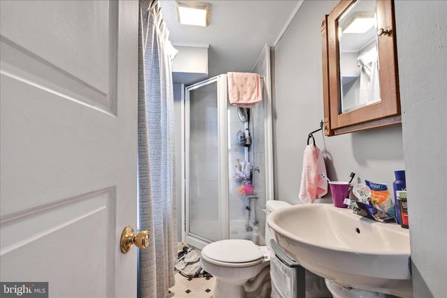 506 N 2ND ST, Minersville, PA 17954