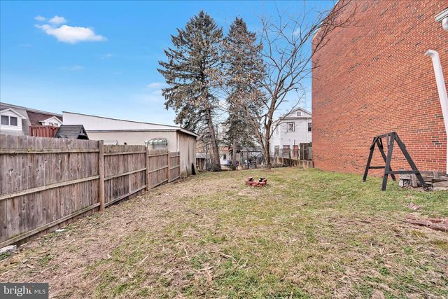 506 N 2ND ST, Minersville, PA 17954