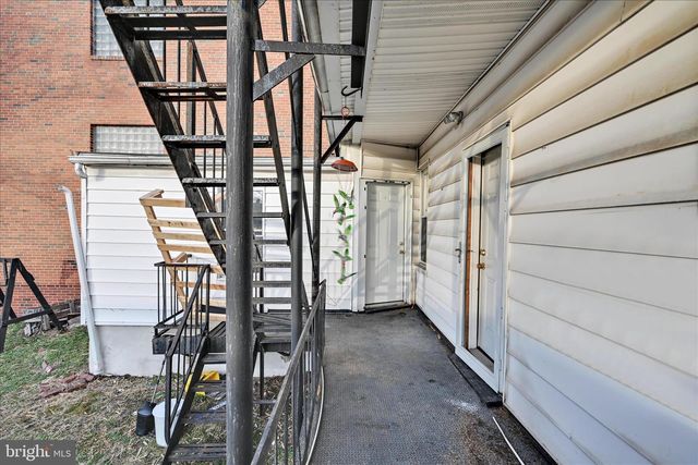 506 N 2ND ST, Minersville, PA 17954