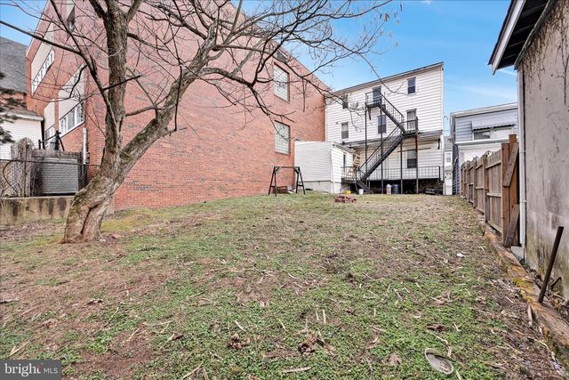 506 N 2ND ST, Minersville, PA 17954