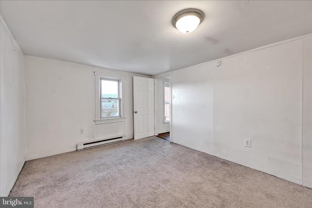 506 N 2ND ST, Minersville, PA 17954