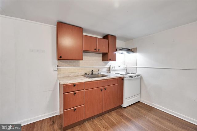 506 N 2ND ST, Minersville, PA 17954