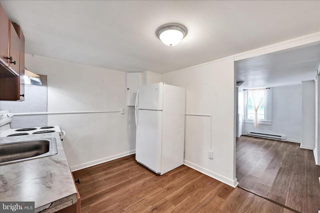 506 N 2ND ST, Minersville, PA 17954