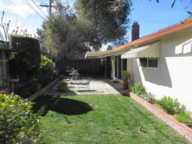 172 Maricopa Drive, Los Gatos, CA 95032