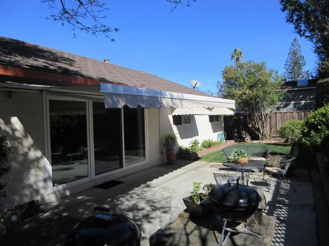 172 Maricopa Drive, Los Gatos, CA 95032