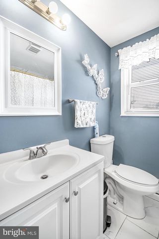 2269 SPRUCE ST, Ewing, NJ 08638