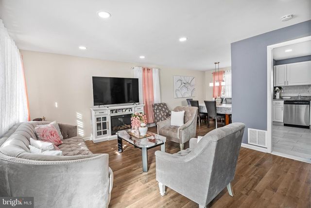 2269 SPRUCE ST, Ewing, NJ 08638