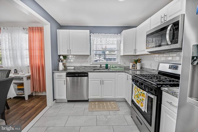 2269 SPRUCE ST, Ewing, NJ 08638