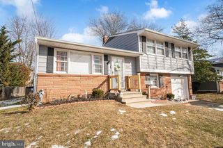 2269 SPRUCE ST, Ewing, NJ 08638