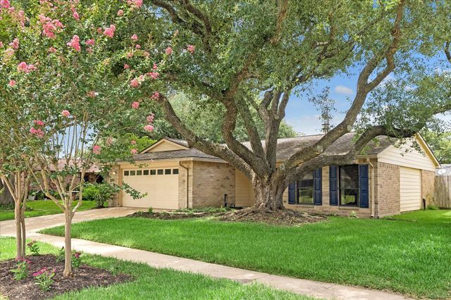 6835 Gettysburg Drive, Richmond, TX 77469