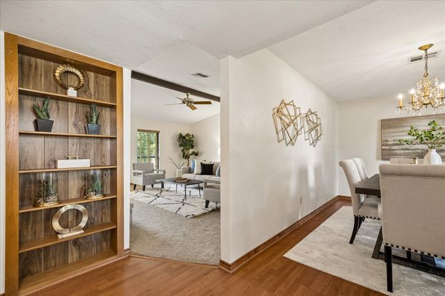 6835 Gettysburg Drive, Richmond, TX 77469