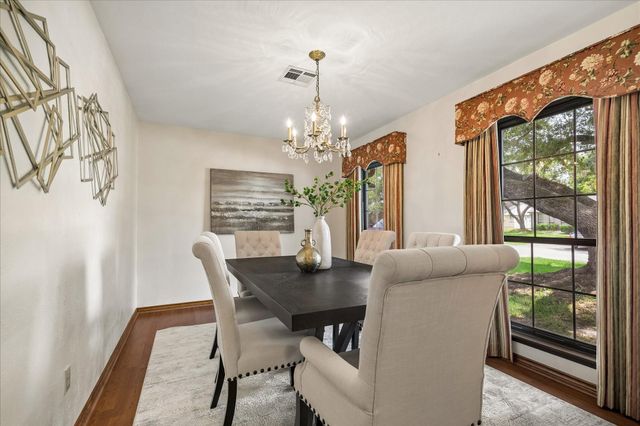 6835 Gettysburg Drive, Richmond, TX 77469
