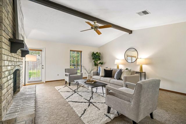 6835 Gettysburg Drive, Richmond, TX 77469