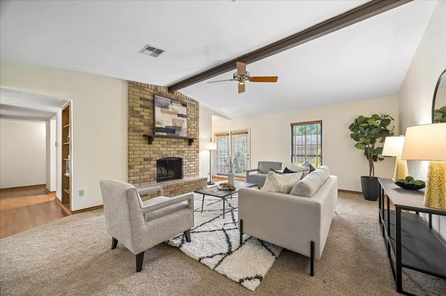 6835 Gettysburg Drive, Richmond, TX 77469