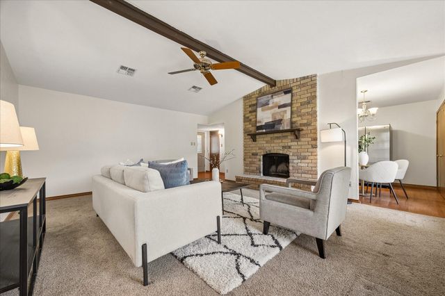 6835 Gettysburg Drive, Richmond, TX 77469