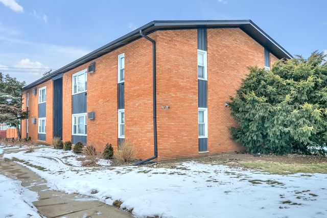 6922 Columbia Avenue, Hammond, IN 46324