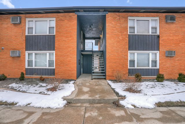 6922 Columbia Avenue, Hammond, IN 46324