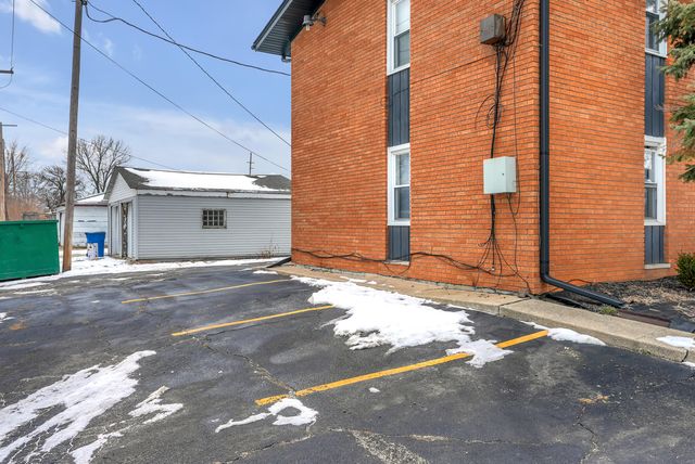 6922 Columbia Avenue, Hammond, IN 46324