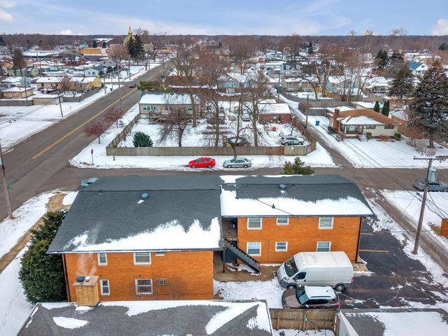 6922 Columbia Avenue, Hammond, IN 46324