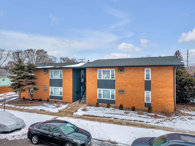 6922 Columbia Avenue, Hammond, IN 46324