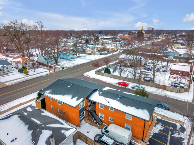 6922 Columbia Avenue, Hammond, IN 46324