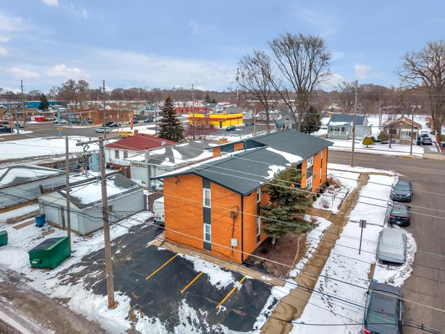 6922 Columbia Avenue, Hammond, IN 46324