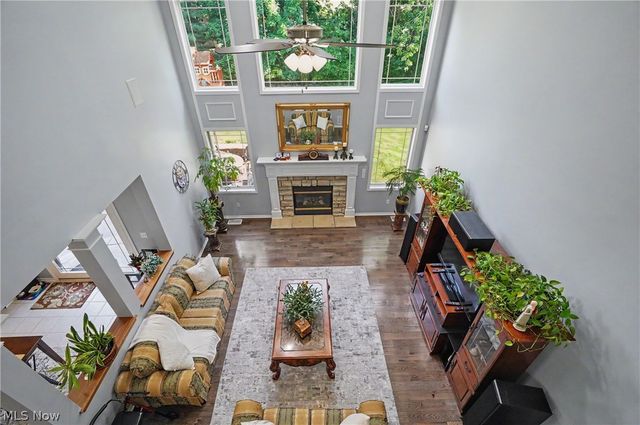 20143 Kylemore Drive, Strongsville, OH 44149