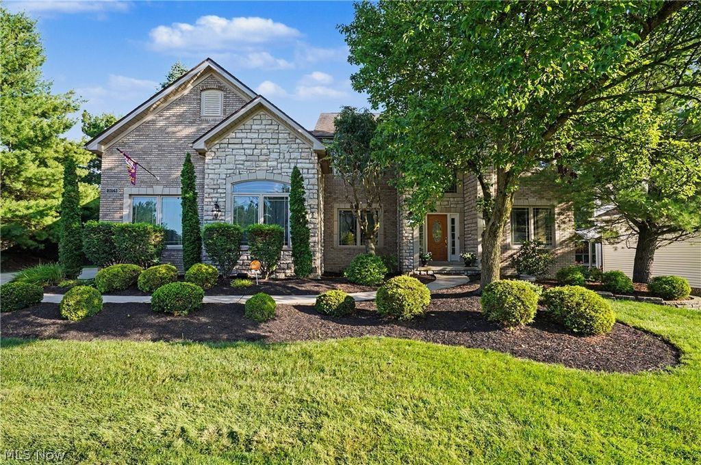 20143 Kylemore Drive, Strongsville, OH 44149