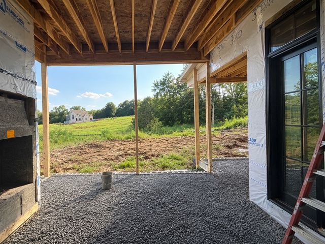 9815 Easton Drive, Brentwood, TN 37027