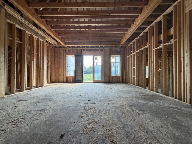 9815 Easton Drive, Brentwood, TN 37027
