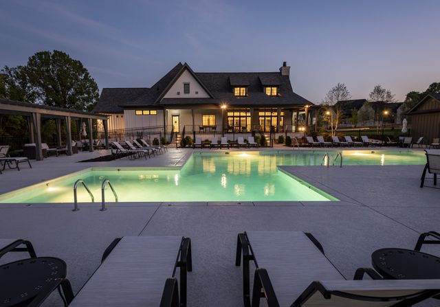9815 Easton Drive, Brentwood, TN 37027