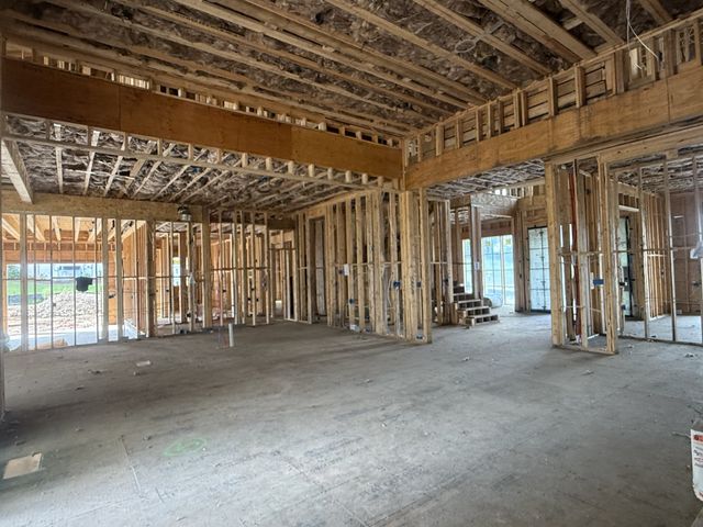 9815 Easton Drive, Brentwood, TN 37027