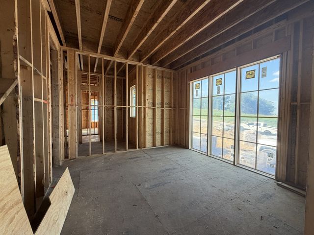 9815 Easton Drive, Brentwood, TN 37027