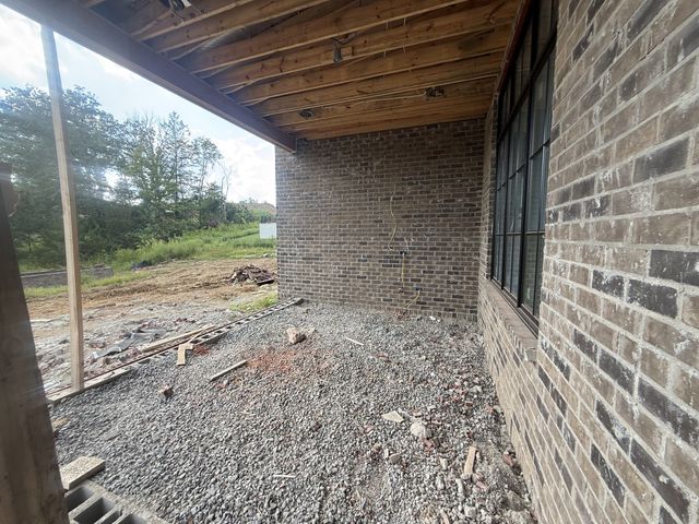 9815 Easton Drive, Brentwood, TN 37027