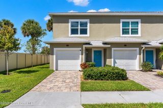 820 Paddleboard Court, Melbourne, FL 32935