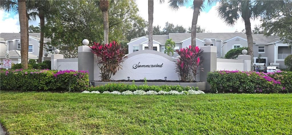 12100 Summergate CIR 203, FORT MYERS, FL 33913 — exterior