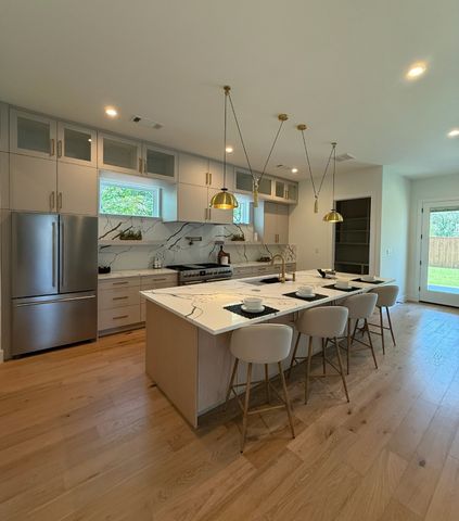 3626 Linda Drive, Dallas, TX 75220