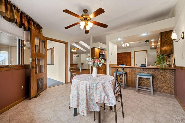 151 S Casa Monterey Way, Pueblo West, CO 81007