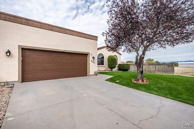 151 S Casa Monterey Way, Pueblo West, CO 81007