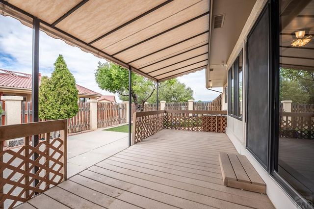 151 S Casa Monterey Way, Pueblo West, CO 81007