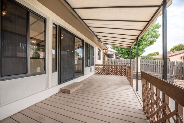 151 S Casa Monterey Way, Pueblo West, CO 81007