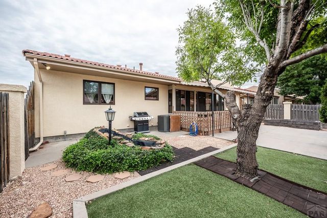 151 S Casa Monterey Way, Pueblo West, CO 81007