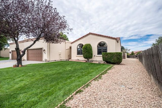 151 S Casa Monterey Way, Pueblo West, CO 81007
