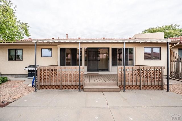 151 S Casa Monterey Way, Pueblo West, CO 81007