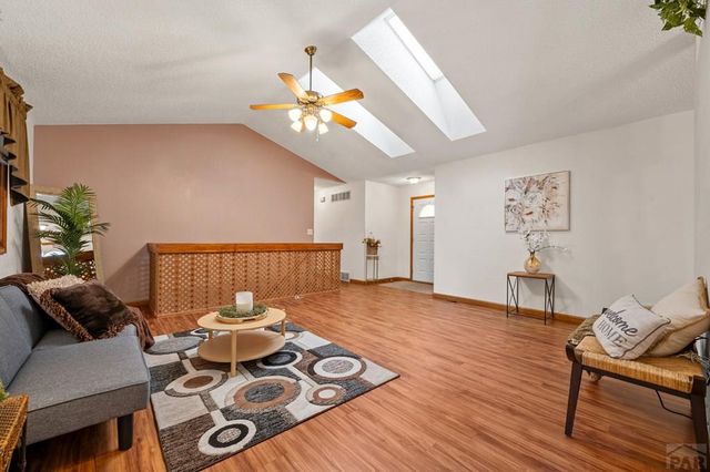 151 S Casa Monterey Way, Pueblo West, CO 81007