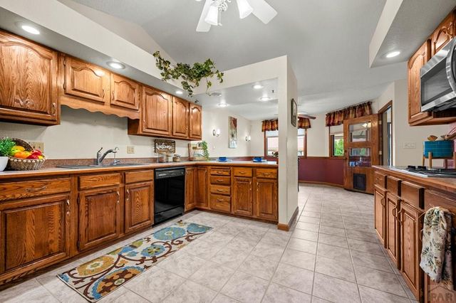 151 S Casa Monterey Way, Pueblo West, CO 81007