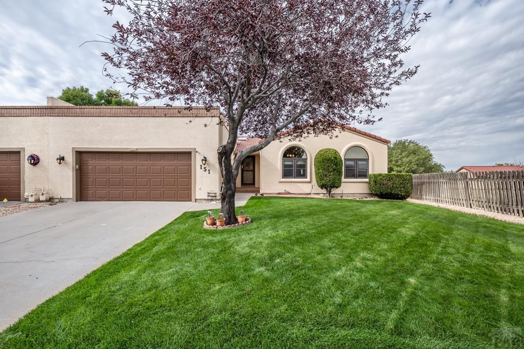 151 S Casa Monterey Way, Pueblo West, CO 81007