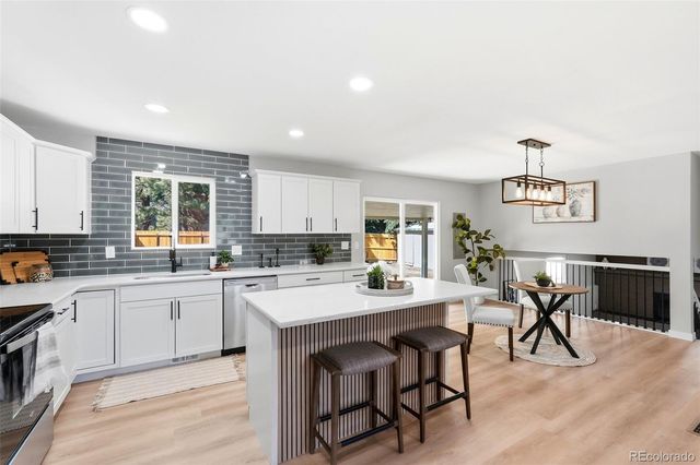 4422 Flintridge Drive, Colorado Springs, CO 80918